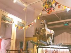 -恋物百货商店(华侨城店)