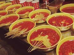 -东门町美食街