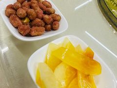 -宜兴隆家宴·私房菜(泰安华庭店)