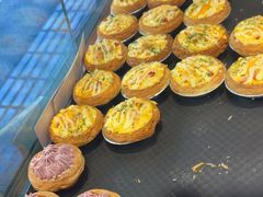 -泸溪河桃酥(长乐路店)