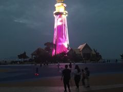 -悦海公园