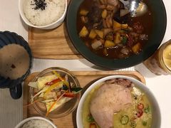 -箪食记(汉口路店)