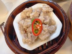 -海宝酒家(中山四路店)