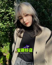 -SY COLOUR专业烫染