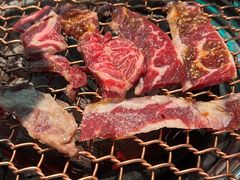 -农乐园炭火烤肉(繁花中心店)