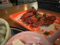 -TEQO·Mexican food & Bar