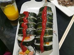 -英子补身汤(海兰路店)