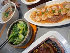 -千日贺茶餐厅(开发区安盛店)