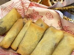 -那红花·东北菜铁锅炖(仙林金鹰店)