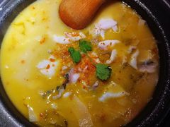 -九锅一堂酸菜鱼(新南凯德直营店)