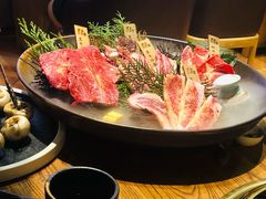 -黑牛の店·和牛烧肉(合生汇店)