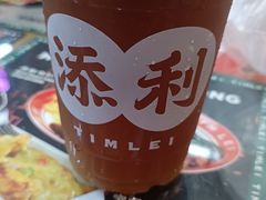-添利·香港茶餐厅·下午茶(雪象店)