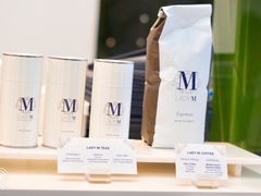 -Lady M Cake Boutique(麦迪逊大道店)