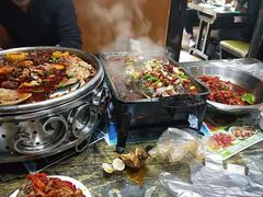 -上亿海鲜大咖(鑫源大厦店)