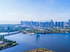 -厦门市图书馆(集美新城馆区)