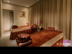 -宫七SPA·高端Massage(浦东大道店)