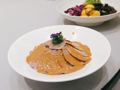 -狮王府淮扬菜(新街口友谊店)