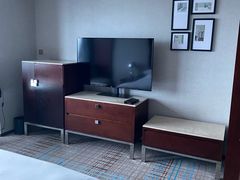 -上海龙之梦万丽酒店