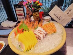-匠和风精致料理(祥禾天地店)