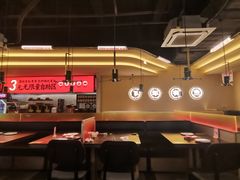 -师烤·豆花烤鱼(广州荔湾扬韬广场店)