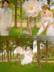 -苏州HX-合喜映画婚纱摄影