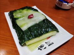 -老火大骨头汤馆