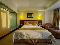 -东莞美怡登酒店(常平南站店)