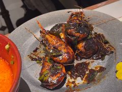 -太食獸泰式茶餐厅(IFS国金中心店)