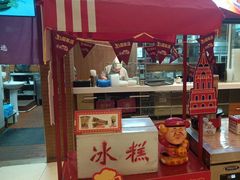 -东方饺子王(大屯路店)