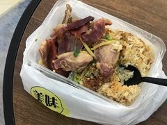 -潮香兴煲仔饭(莲花路店)