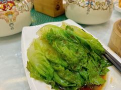 -冰泉豆浆馆(白云山总店)