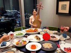 -馋遇江南·精致湖景雅宴(东方之门店)