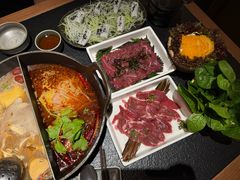 -大龙燚·旷野鲜火锅(广州首店)