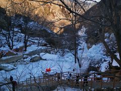 -黑龙潭风景区