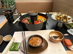 -山缓缓火锅(上海闵行龙湖店)