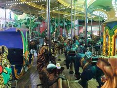 -三亚海昌梦幻海洋不夜城