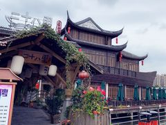 -二十八里太湖船菜(吉祥路店)