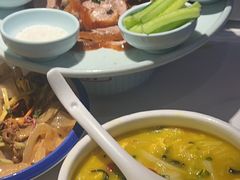 -额娘·春饼烤鸭(华北七楼创始店)