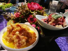 -95号酱骨·一块豆腐(展春园西路店)
