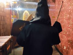 -逃脱反斗城沉浸剧情密室(北京路店)