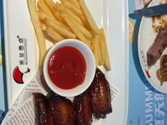 -米兰西点(新华路店)