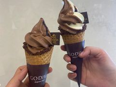 -GODIVA(王府井apm店)
