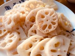 -微山岛春天里酒家