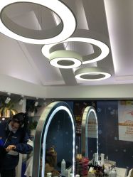 点击看大图 -瞬间漂亮·化妆造型(北滨路店)