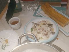 -粤顺渔坊·中山脆肉鲩火锅(清湖店)