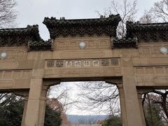 -灵谷景区