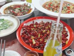 -二娃川菜·猛火现炒有锅气(思北角滨店)