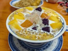 -韵姐牛奶甜品世家