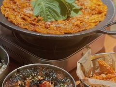 -春熙台韩国料理·章鱼肥牛(西丽店)