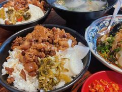 -大三元台湾鲁肉饭(沙井新桥店)